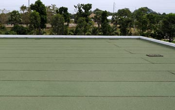 all Capelulo roofing types quoted for