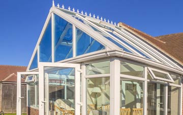 conservatory roof insulation costs Capelulo