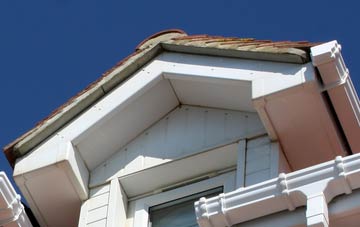 Capelulo fascia installation costs
