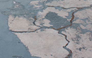 fibreglass roofing replacement Capelulo