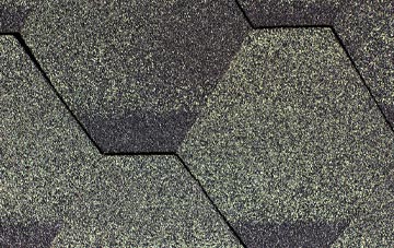 Capelulo fibreglass shingle repairs