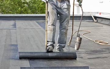 flat roof replacement Capelulo, Conwy