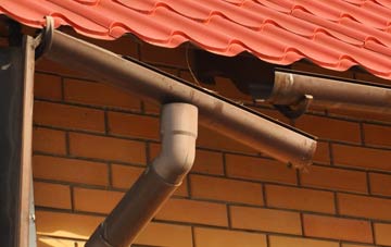 Capelulo gutter repair costs
