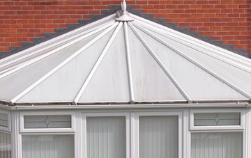 Capelulo polycarbonate conservatory roof repairs