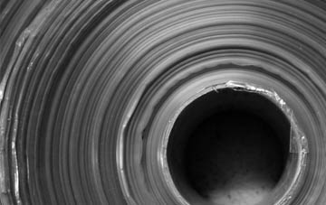 Capelulo pvc roof replacement