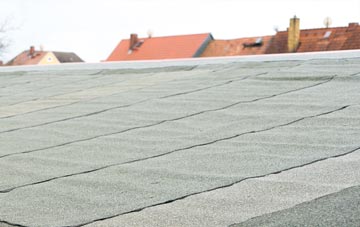 Capelulo flat roof replacement