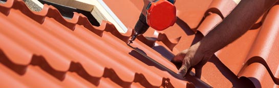 save on Capelulo roof installation costs
