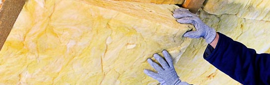 quotes for Capelulo roof insulation