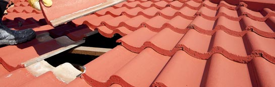 compare Capelulo roof repair quotes