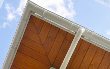 Capelulo soffit types