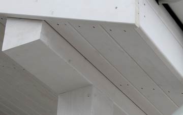 soffits Capelulo, Conwy