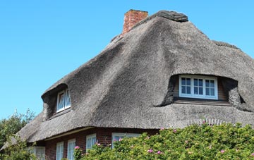 thatch roofing Capelulo, Conwy