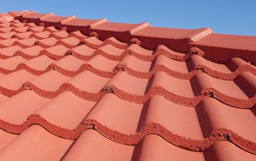 Capelulo tile and slate roof replacement