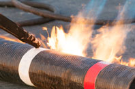 Capelulo flat roofing replacement