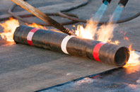 Capelulo flat roof sealing