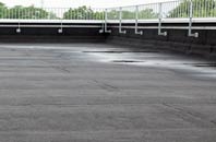 find rated Capelulo flat roofing companies