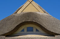 Capelulo thatch roofing